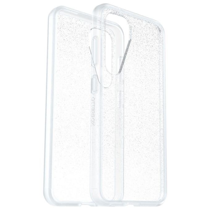 OtterBox React Backcover geschikt voor Samsung Galaxy S25 - Stardust