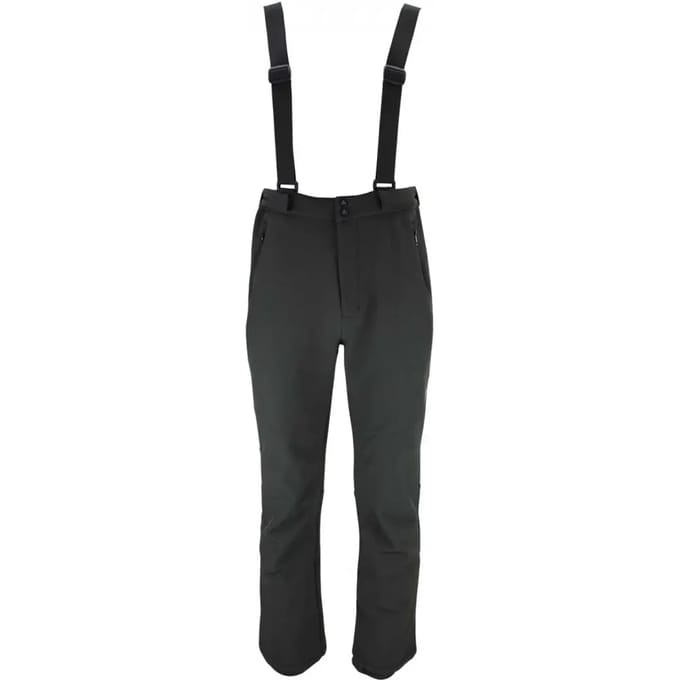 Skibroek Peak Mountain Softshell