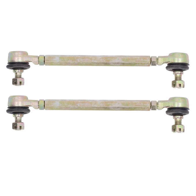 150mm Ophanging Kogelgewricht Stuurstang Montage M10 Draad Staallegering voor 50?250cc ATV Vierwielers beige