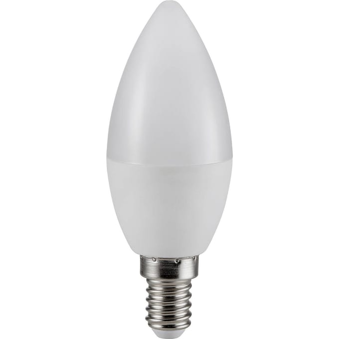 Müller-Licht Müller licht LED kaarslamp E14 4,5W 4.000K Ra80