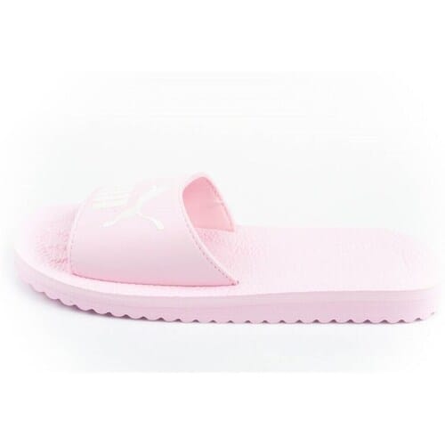 Slippers Puma Purecat Slide Pearl Roze Roze 37 - 30