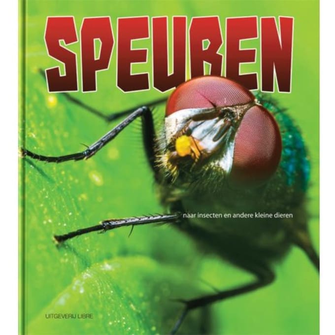 Speuren - Frank van Dulmen