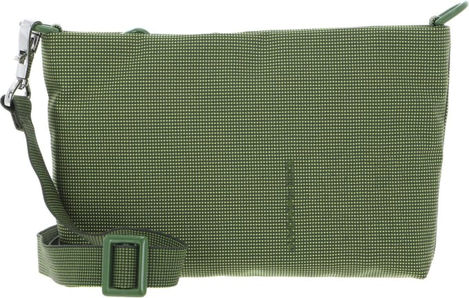 MANDARINA DUCK Schoudertas MD20 Pochette Aloe Groene