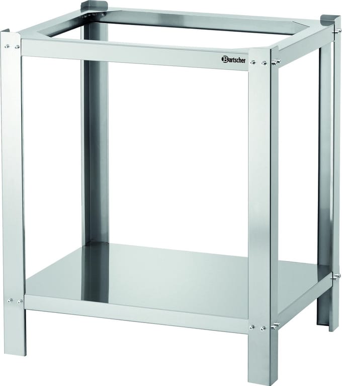 Onderstel NT 501N