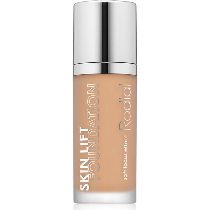 Rodial Skin Lift Foundation 25ml (Various Shades) - 8 Cappuccino