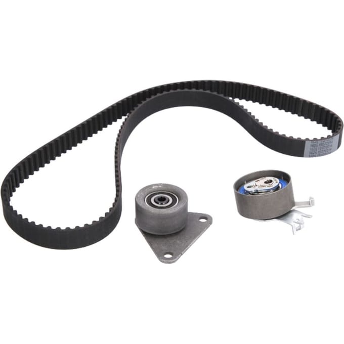 Distributieriemset SKF VKMA 06605