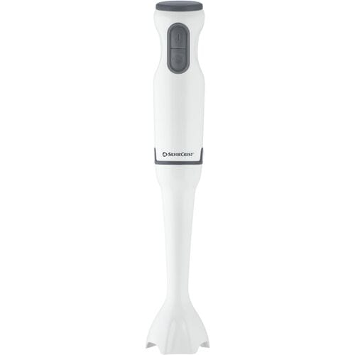 SILVERCREST Staafmixer, 350 W (wit)