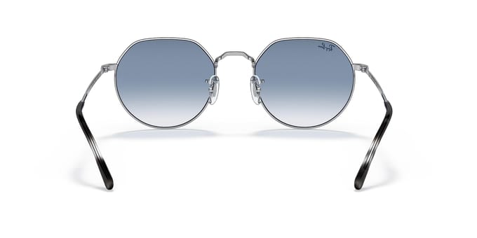 Zonnebril RB3565 JACK [Ray-Ban] gray