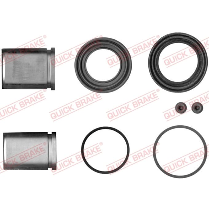 Reparatieset, remklauw QUICK BRAKE 114-5013