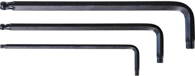 1PC Torx Key T30
