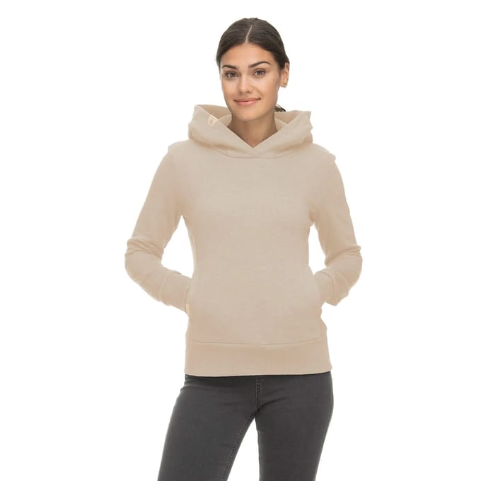 Dames Hoodie Ragwear Emerina