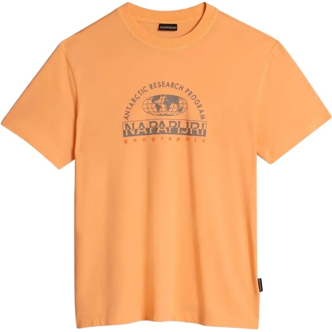 T-shirt Napapijri Macas