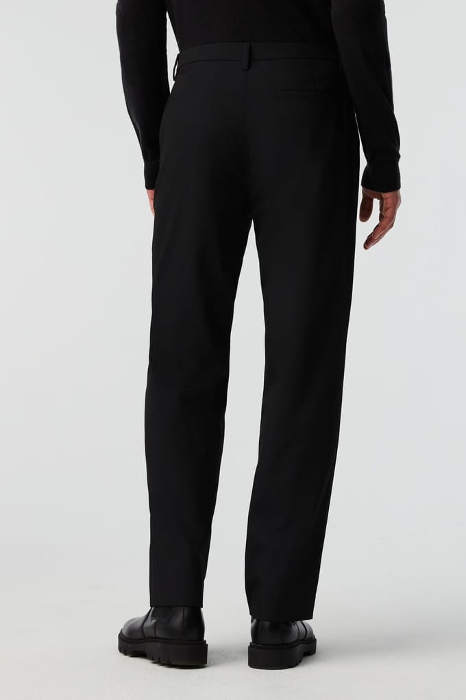 AlphaTauri Pave V1.y8.02 Pants Black Größe: W32 | Maßgeschneiderte Hosen Outlet | Herren | Schwarz