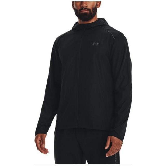 Waterdichte jas met capuchon Under Armour Storm Run