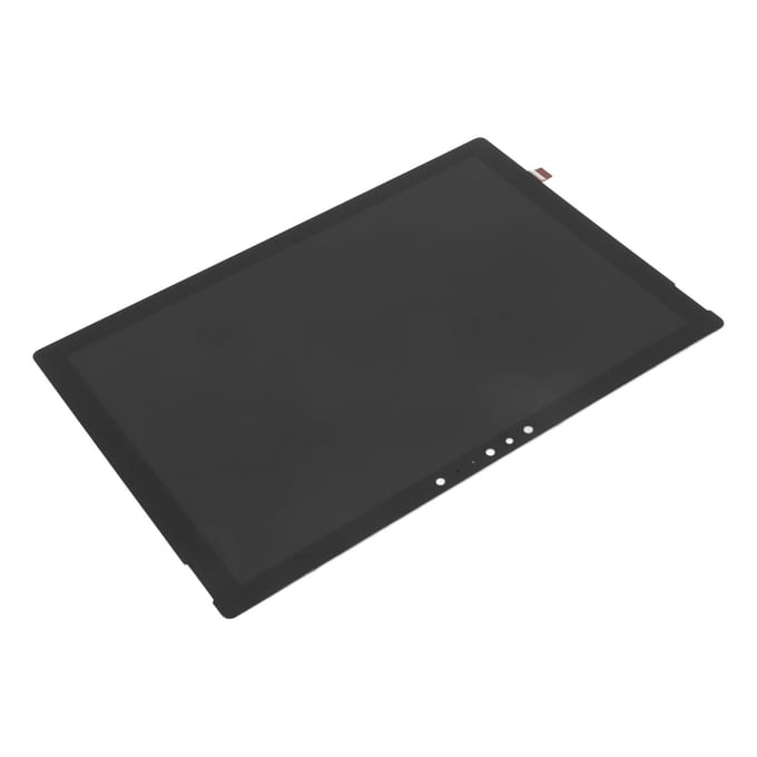 Schermvervanging voor Pro4 Professionele Installatie LCD Touchscreen Digitizer Assembly voor Pro4
