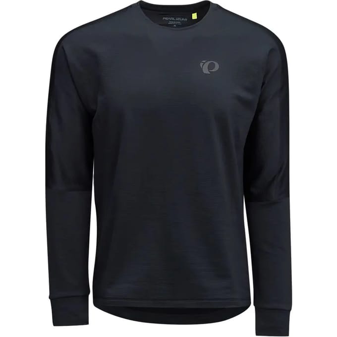 Jersey met lange mouwen Pearl Izumi Summit