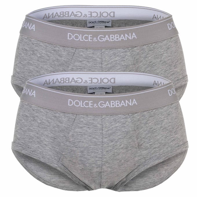 Dolce & Gabbana Slip