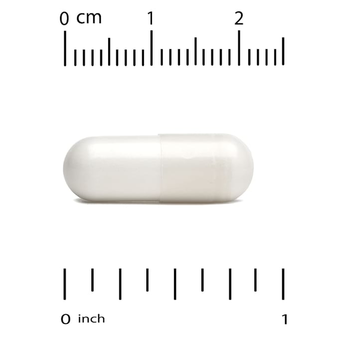 L-Cysteïne, Ajipure®, 500 mg, 60 vegetarische capsules