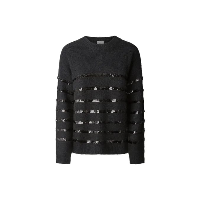 Vrouwentrui Pepe Jeans Nina