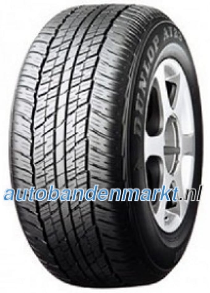Dunlop Grandtrek AT 23 ( 265/55 R19 109V )