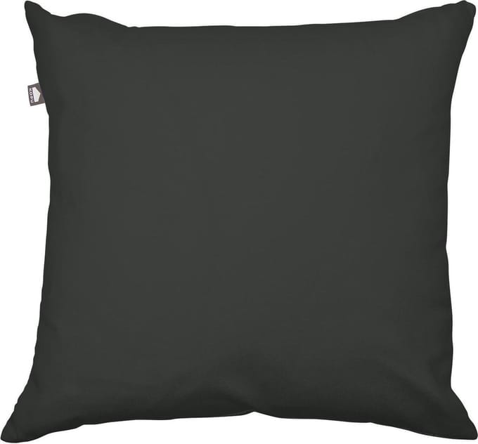 Kopu® Prisma Sierkussen 45x45 cm - Antraciet