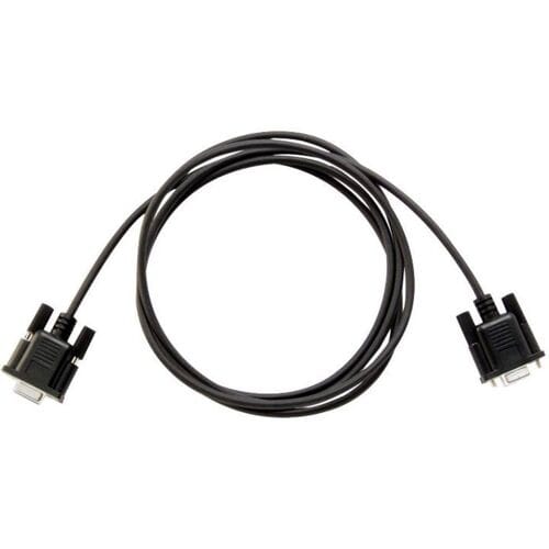 GW Instek 1100-TL232A01 GTL-232A RS-232C-kabel 1 stuk(s)