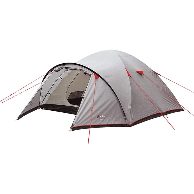 Tent Wilsa Outdoor Corte 4