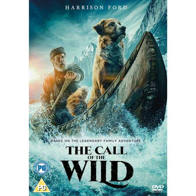 The Call of the Wild