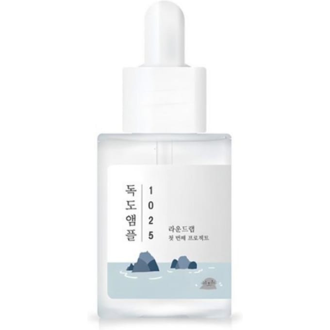 [ROND LAB] 1025 Dokdo Ampul 45ml