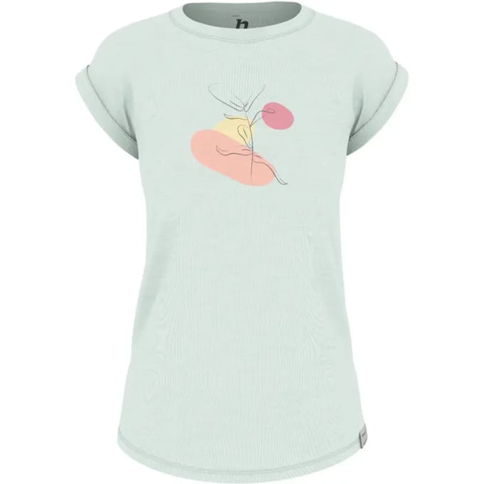 Dames-T-shirt Hannah Arissa II