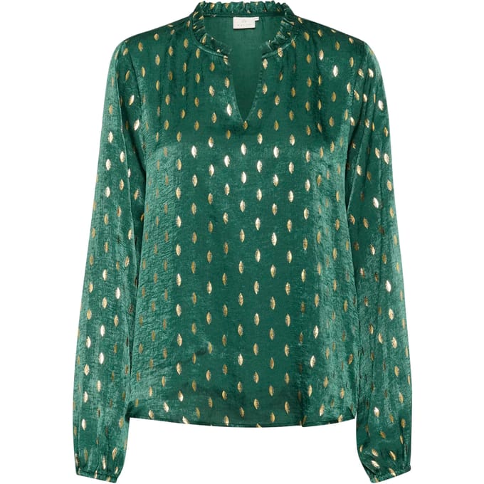 Vrouwenblouse KAFFE Sofie