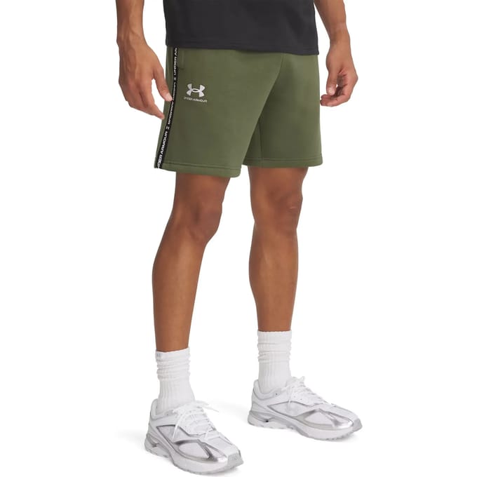 Korte Under Armour Icon