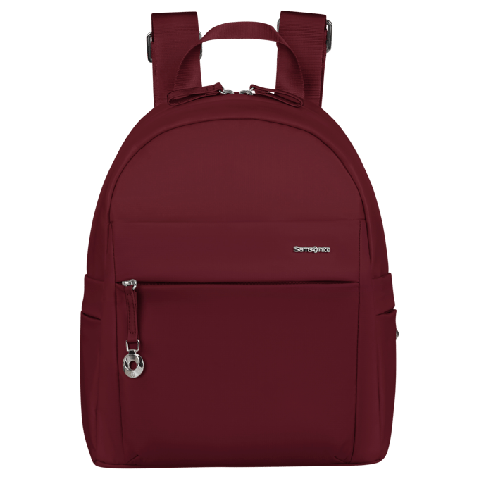 Samsonite Move 5.0 Rugzak S Bordeaux