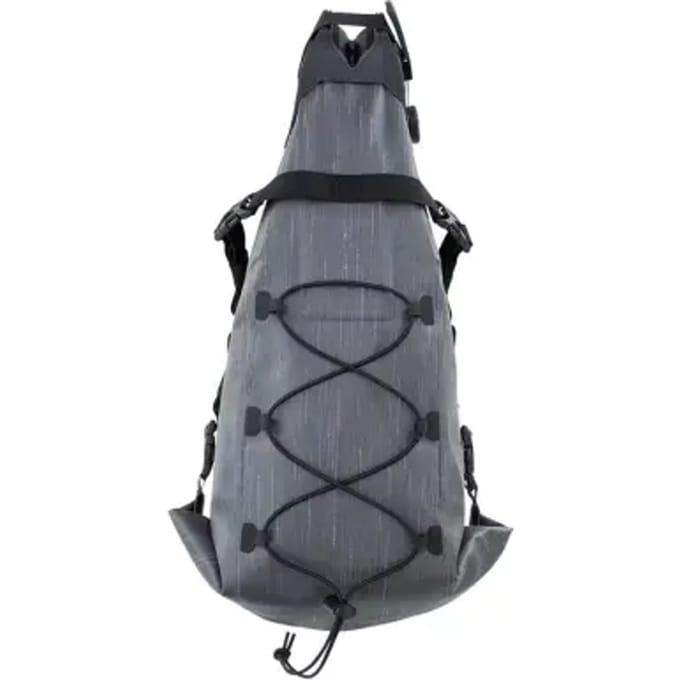 Zadeltas Evoc Seat Pack BOA WP 12