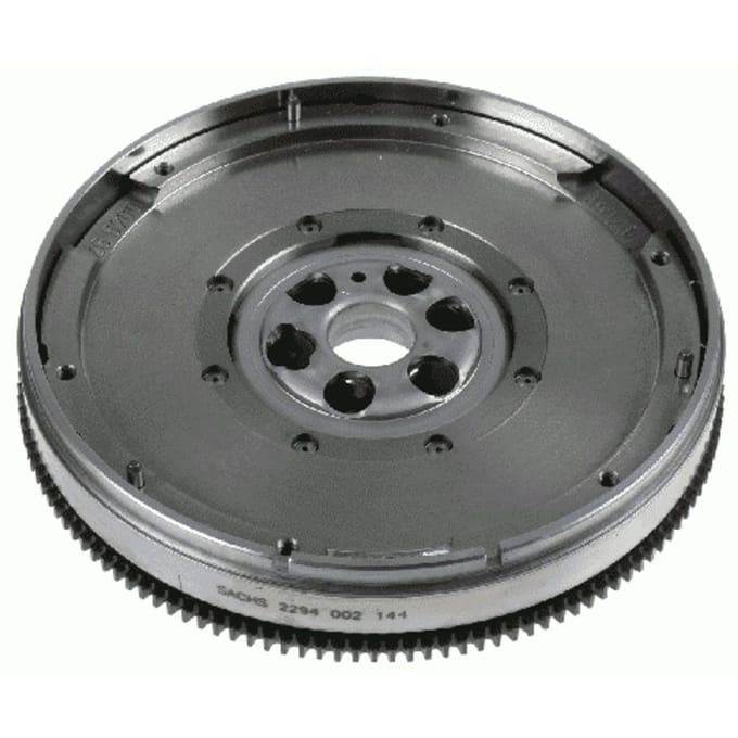 Dubbel massa vliegwiel SACHS 2294 002 144