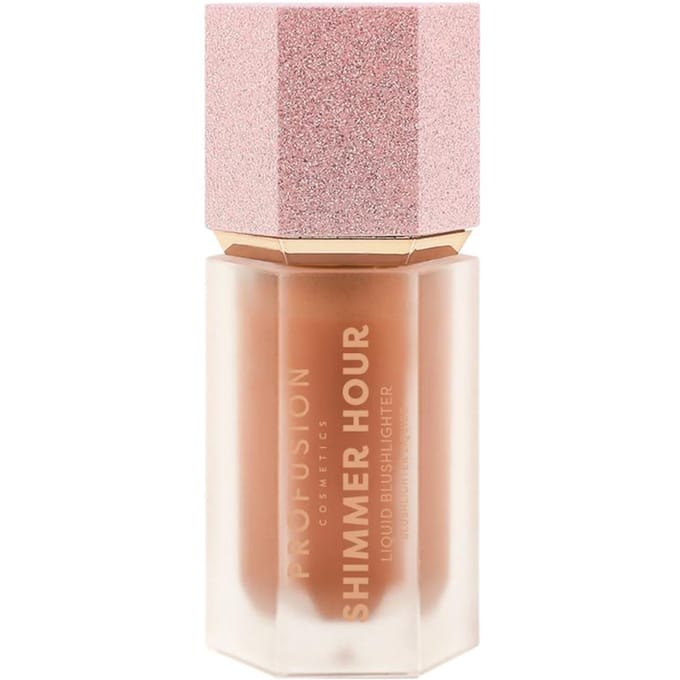 Profusion Shimmer Hour Liquid Blushlighter Peach Mimosa 51 g