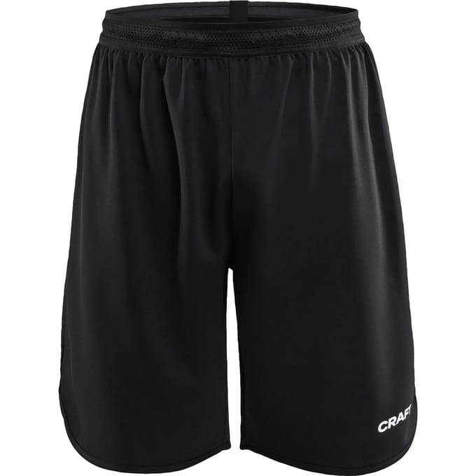 Craft Progress Basket Shorts M 1911112 - Black - M