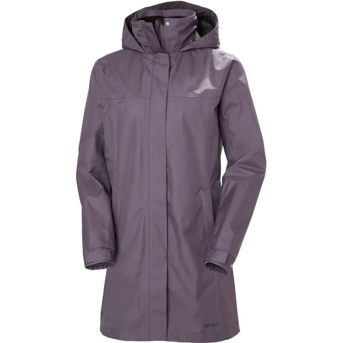Dames waterdichte jas Helly Hansen Aden