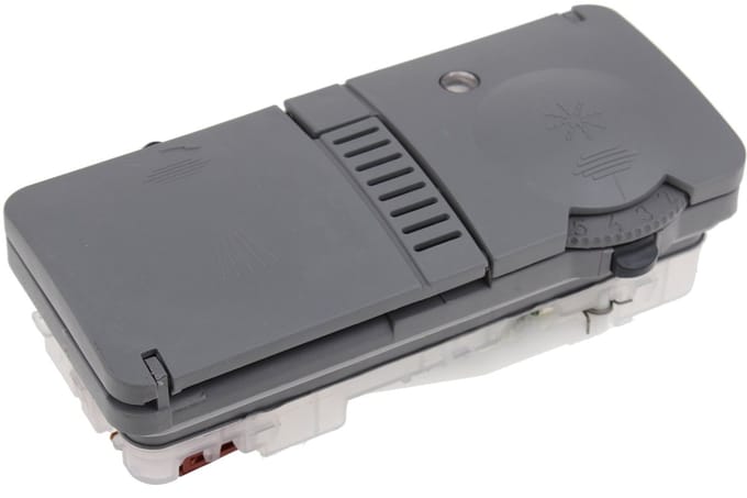 BEKO - DOSEERINRICHTING / ZEEPDISPENSER DSN1321X/DFN1535 - 1718600900