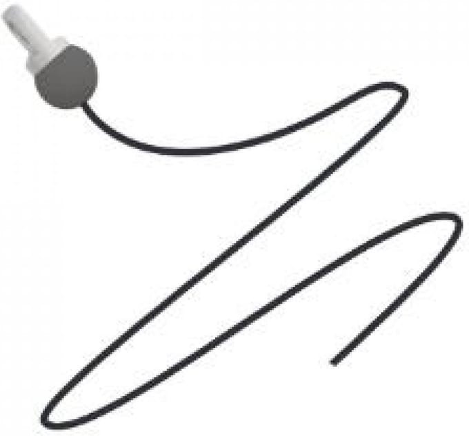 Nohrd cable pull for SlimBeam multi-gym for 2:1 transmission