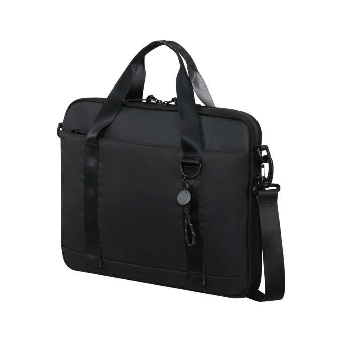 American Tourister Minima Aktetas Zwart
