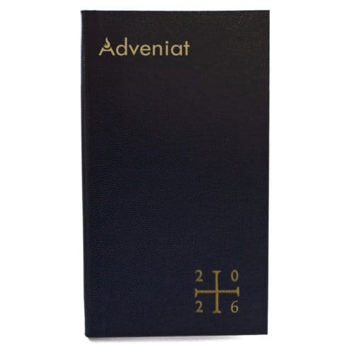 Bijbelagenda 2026