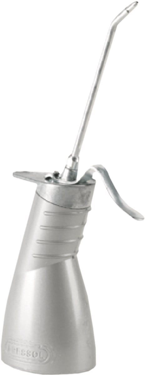 Pressol ZDG Serie - Industriële Oliekan - 300 ml - Ergonomisch - Hoge Kwaliteit