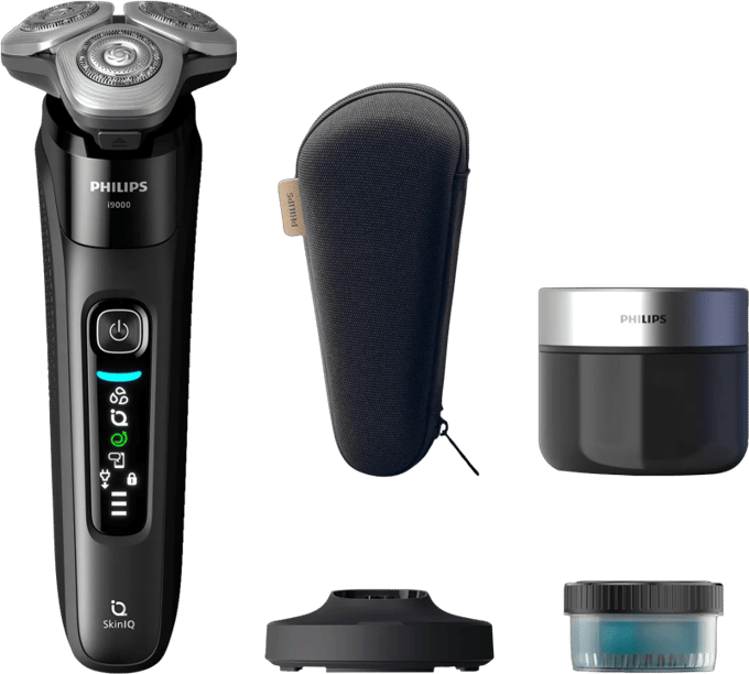 Philips Shaver i9000 X9000/30