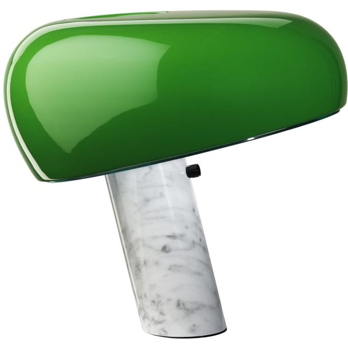 Flos Snoopy tafellamp - green