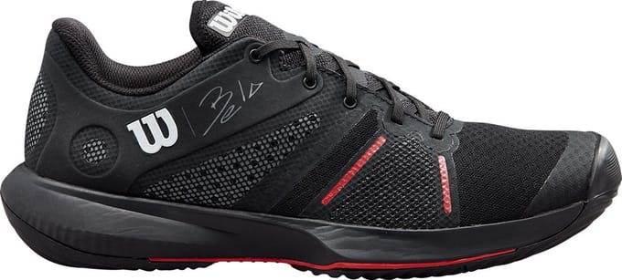 Black Wilson Bela Pro Wrs331110 Shoes