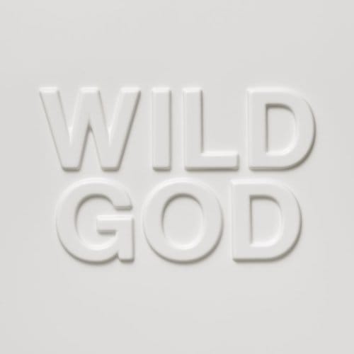 Nick Cave & The Bad Seeds - Wild God (CD)