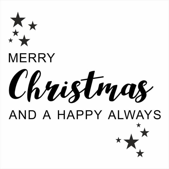 Exclusieve Kerst Kaartjes - 20 stuks - Cadeau kaartjes