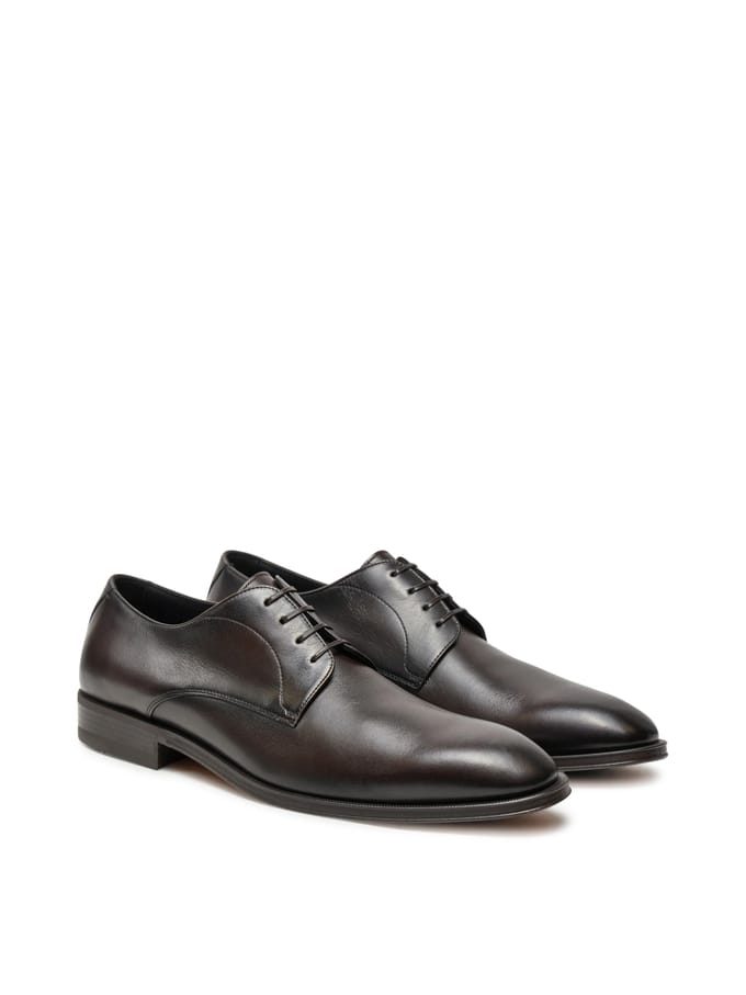 Derrek Derby veterschoenen