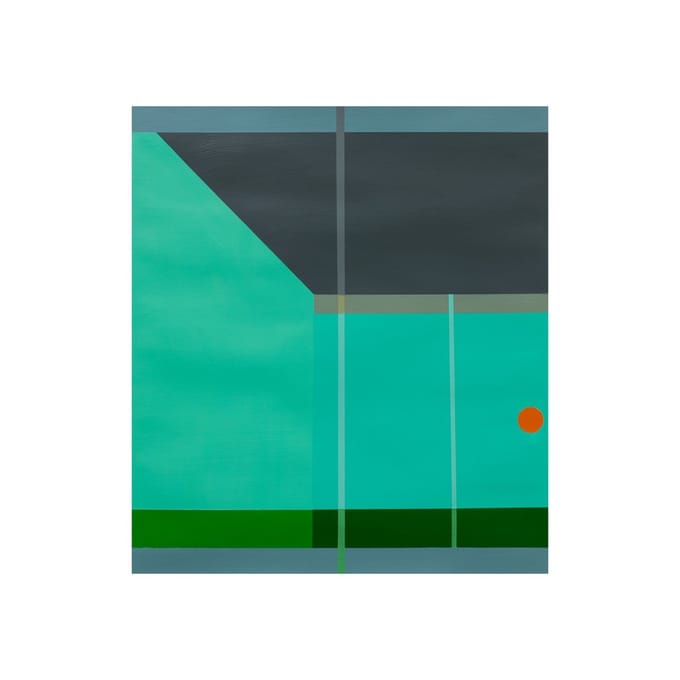 Sun June - Years (LP) (Coloured Vinyl) (Limited Edition)